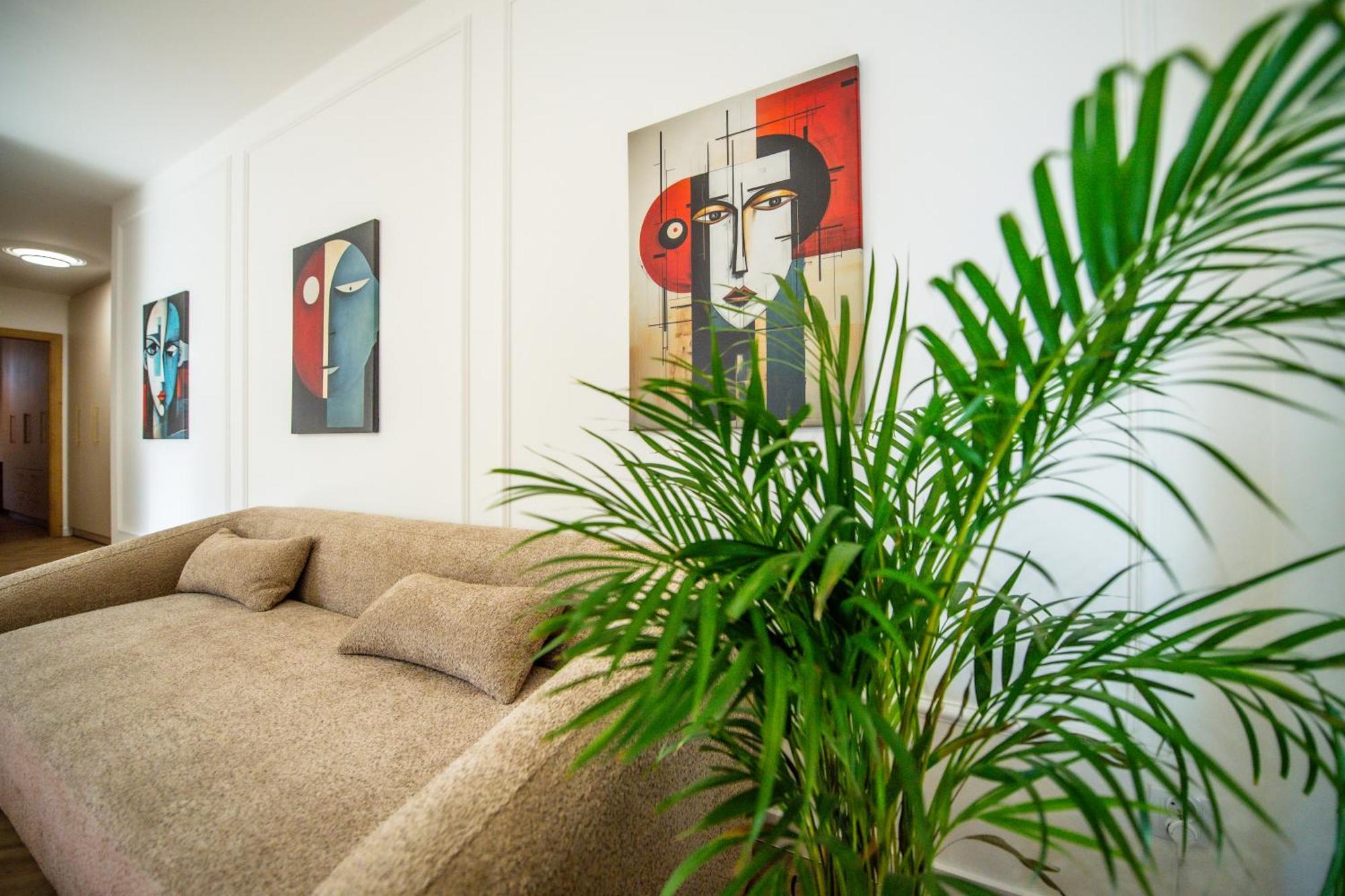 Apartament Mikolowska Z Balkonem Gliwice Kültér fotó
