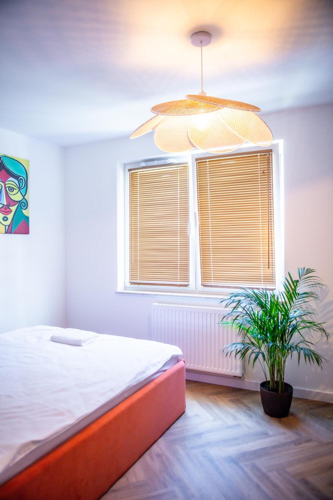 Apartament Mikolowska Z Balkonem Gliwice Kültér fotó