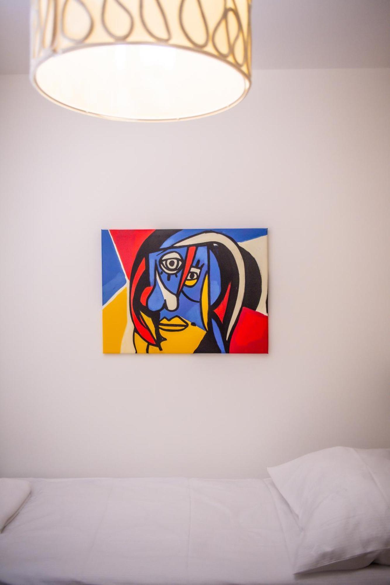 Apartament Mikolowska Z Balkonem Gliwice Kültér fotó