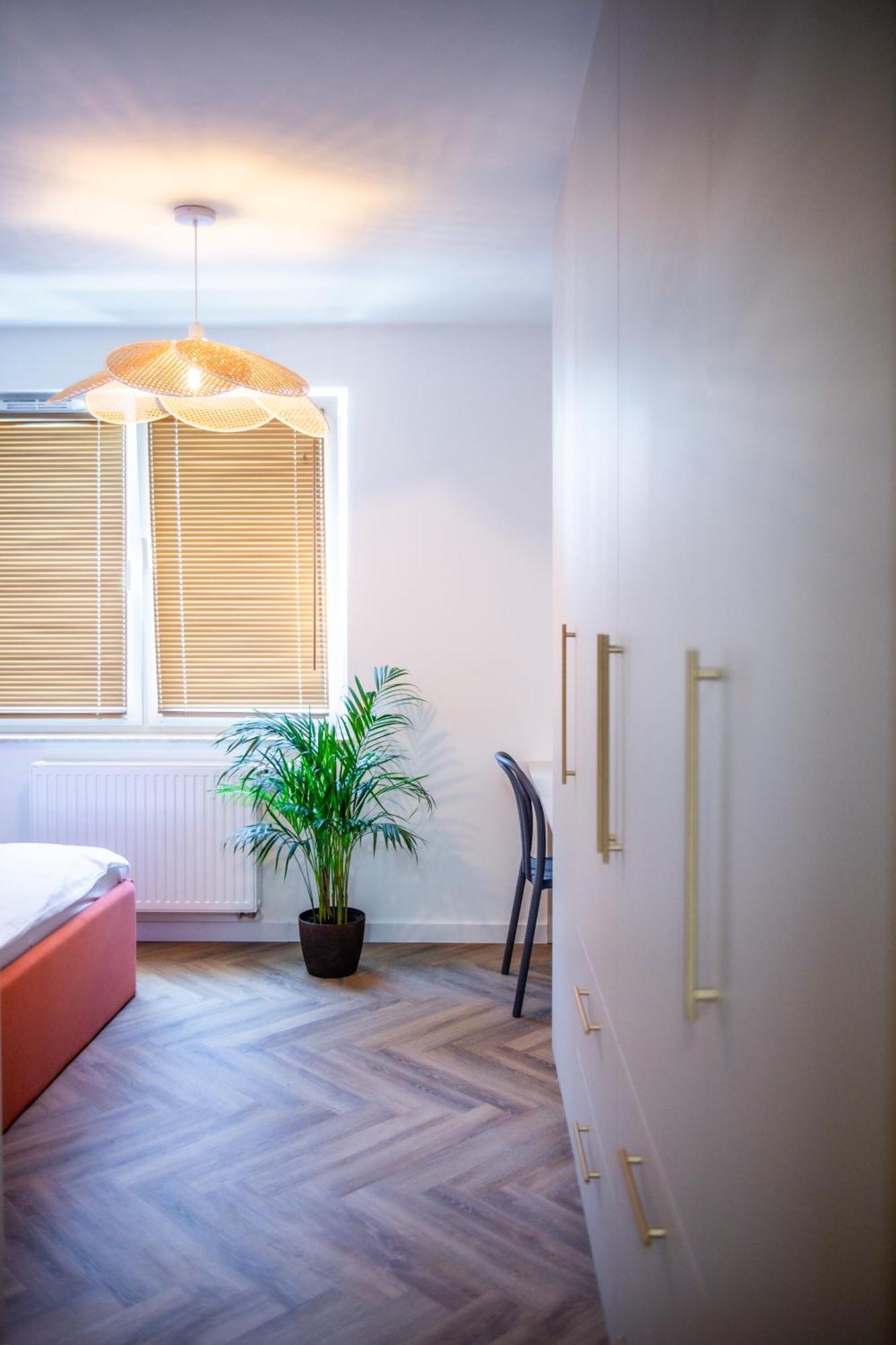 Apartament Mikolowska Z Balkonem Gliwice Kültér fotó