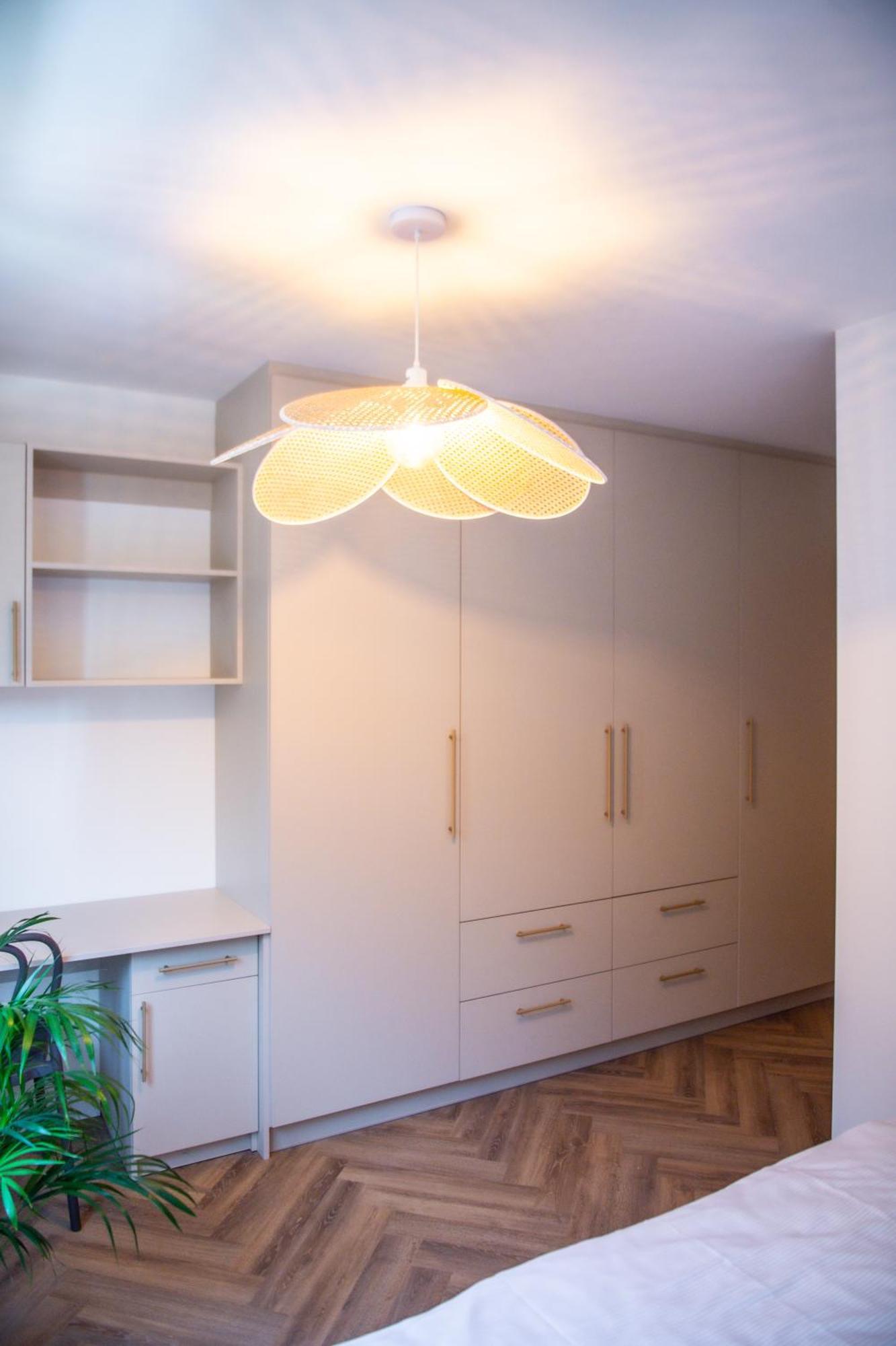 Apartament Mikolowska Z Balkonem Gliwice Kültér fotó