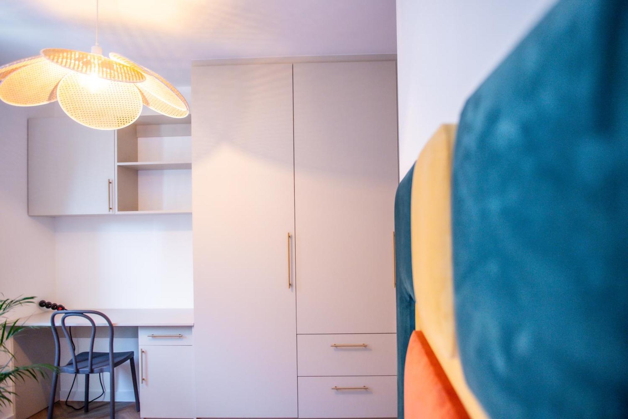 Apartament Mikolowska Z Balkonem Gliwice Kültér fotó