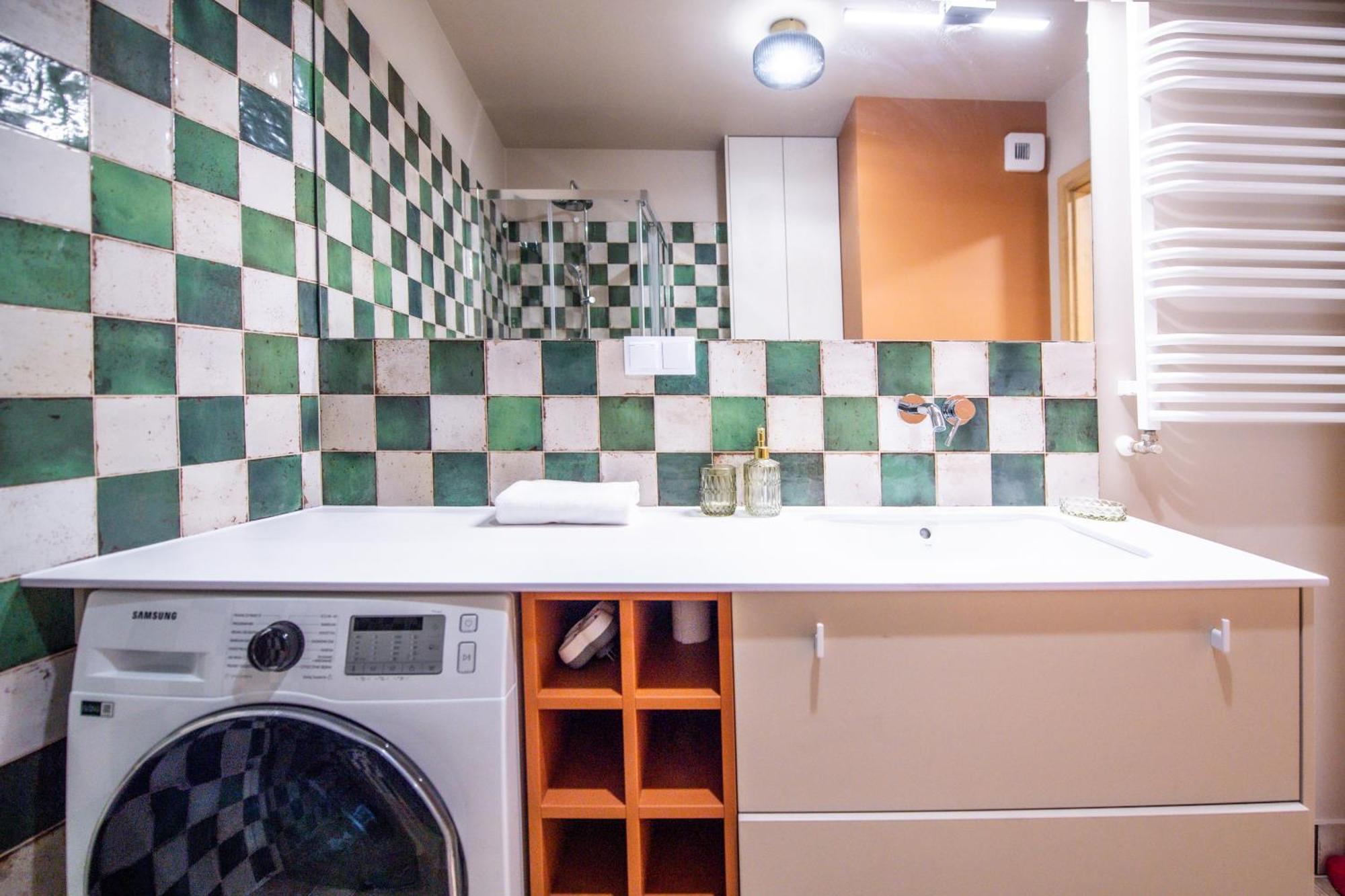 Apartament Mikolowska Z Balkonem Gliwice Kültér fotó