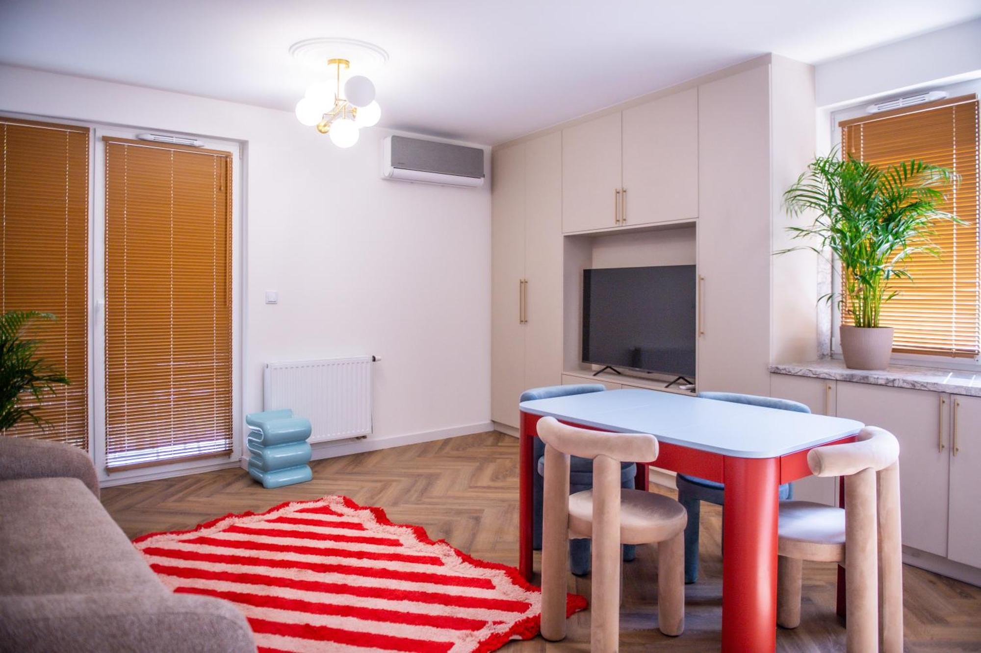 Apartament Mikolowska Z Balkonem Gliwice Kültér fotó