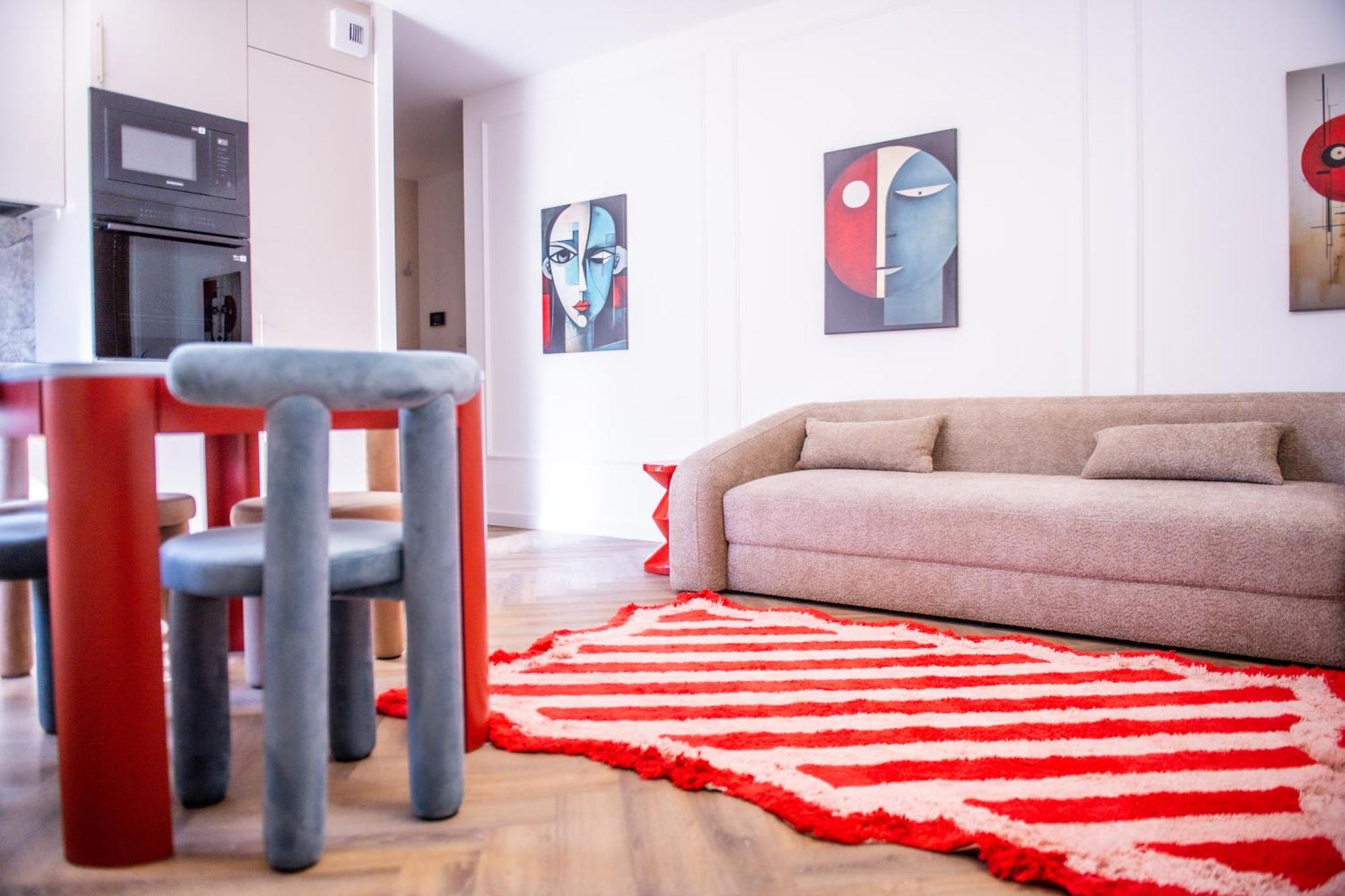 Apartament Mikolowska Z Balkonem Gliwice Kültér fotó